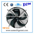 Ventilador de enfriamiento del ventilador YWF-630